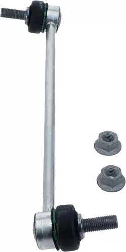 LEMFORDER Link/Coupling Rod, stabiliser bar (34800 01)