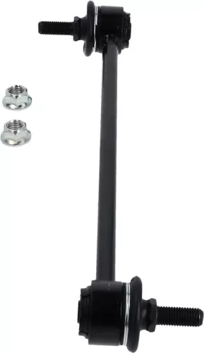 LEMFORDER Link/Coupling Rod, stabiliser bar (34911 01)