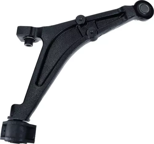 LEMFORDER Control/Trailing Arm, wheel suspension (17433 04)