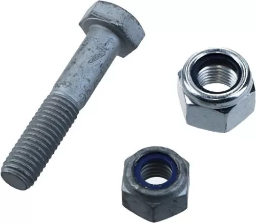 LEMFORDER Control/Trailing Arm, wheel suspension (17433 04)