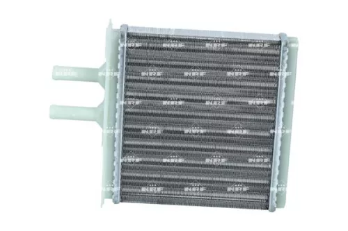 NRF Heat Exchanger, interior heating (53204)