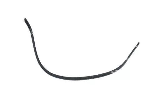 NRF Heat Exchanger, interior heating (53382)