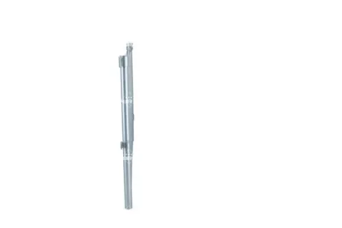 NRF Condenser, air conditioning (35525)