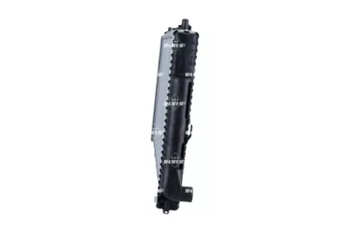 NRF Radiator, engine cooling (55320)
