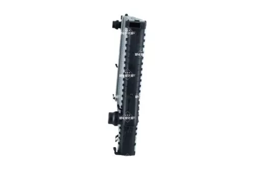 NRF Radiator, engine cooling (55321)