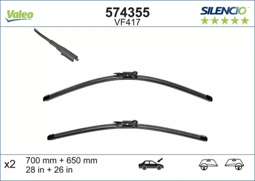 Wiper Blade
