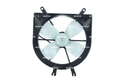 Fan, engine cooling
