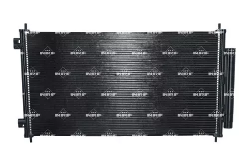 NRF Condenser, air conditioning (35864)