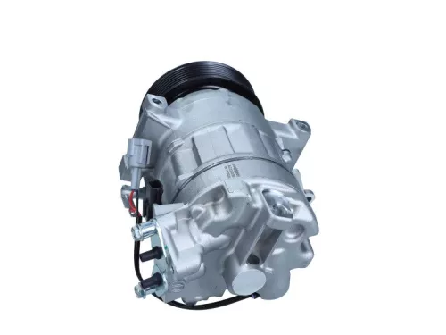 MAXGEAR Compressor, air conditioning (AC330038)