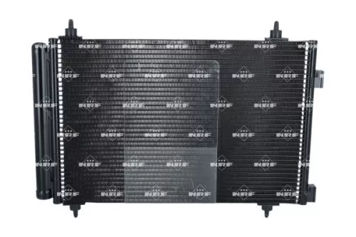 NRF Condenser, air conditioning (35611)