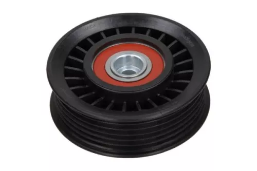 Tensioner Pulley, V-ribbed belt
