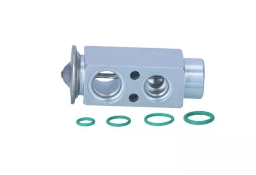 NRF Expansion Valve, air conditioning (38503)