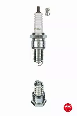 Spark Plug