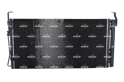 NRF Condenser, air conditioning (35473)