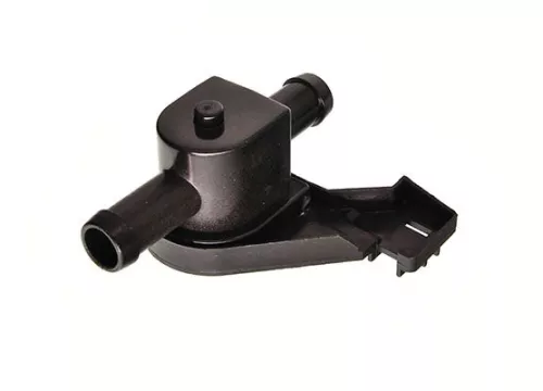 Coolant Control Valve