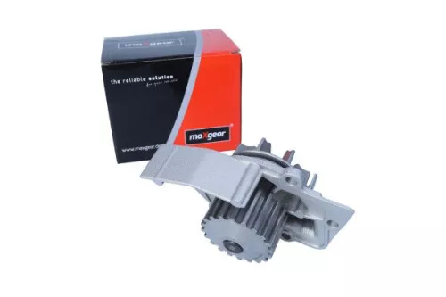MAXGEAR Water Pump, engine cooling (47-0034)