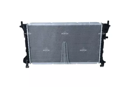 NRF Radiator, engine cooling (58375)