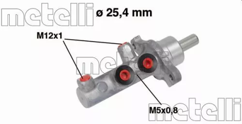 Brake Master Cylinder