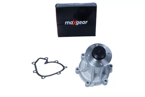 MAXGEAR Water Pump, engine cooling (47-0111)