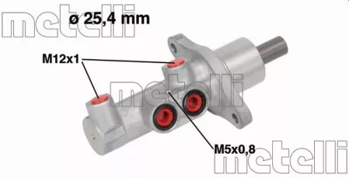 Brake Master Cylinder