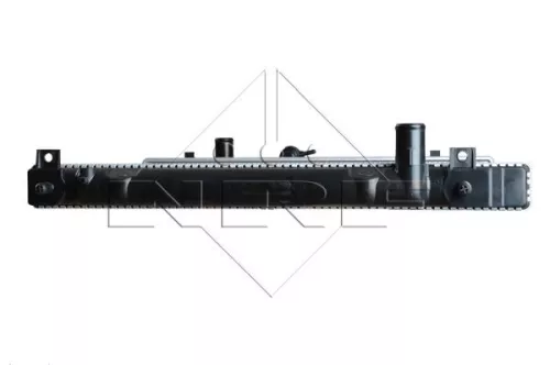 NRF Radiator, engine cooling (52108)