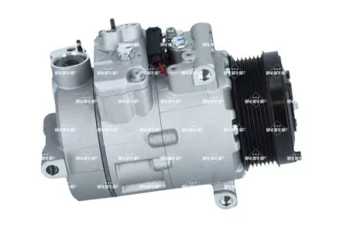 NRF Compressor, air conditioning (32216)