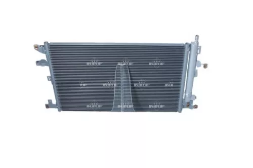 NRF Condenser, air conditioning (35889)