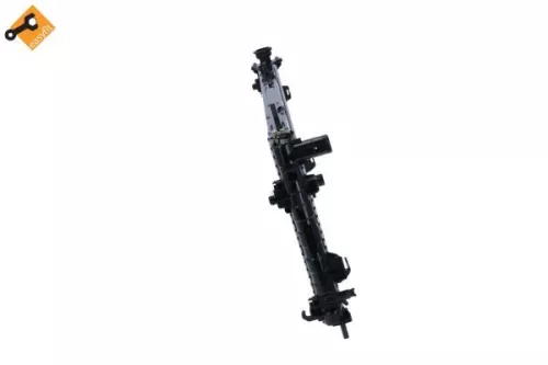 NRF Radiator, engine cooling (53734)