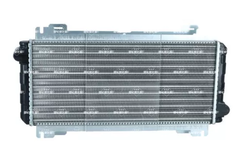 NRF Radiator, engine cooling (54613)