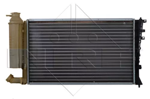 NRF Radiator, engine cooling (58923)