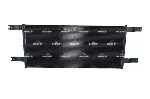 NRF Condenser, air conditioning (350524)