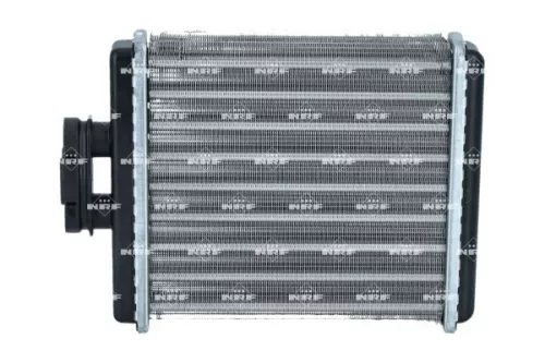 NRF Heat Exchanger, interior heating (53558)