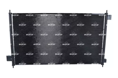 NRF Condenser, air conditioning (35780)