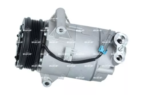 NRF Compressor, air conditioning (32426)