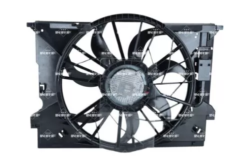 NRF Fan, engine cooling (47444)