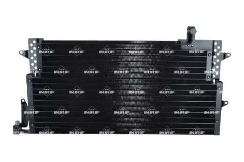 NRF Condenser, air conditioning (35534)