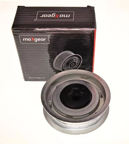 MAXGEAR Tensioner Pulley, timing belt (54-0360)