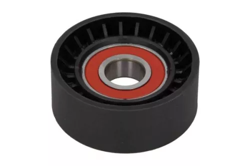 Tensioner Pulley, V-ribbed belt