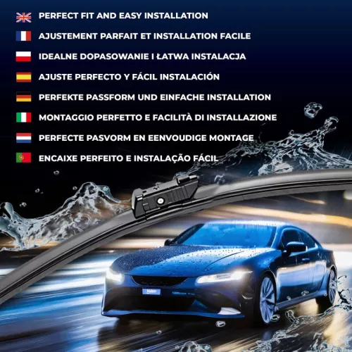 VALEO Wiper Blade (574645)