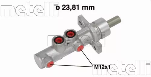 Brake Master Cylinder