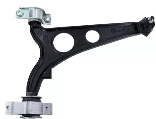 LEMFORDER Control/Trailing Arm, wheel suspension (28616 01)