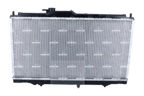 NRF Radiator, engine cooling (53328)