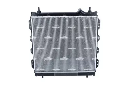 NRF Radiator, engine cooling (53337)
