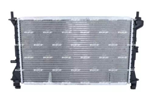 NRF Radiator, engine cooling (509638)