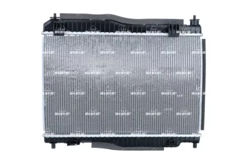 NRF Radiator, engine cooling (53044)
