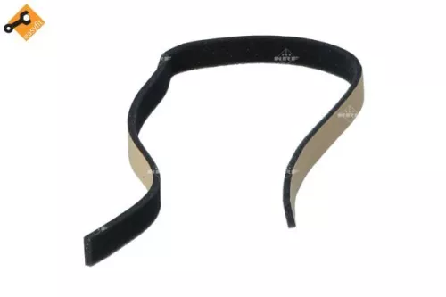 NRF Heat Exchanger, interior heating (54282)