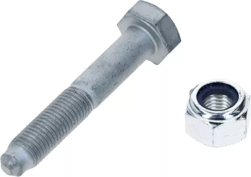 LEMFORDER Control/Trailing Arm, wheel suspension (34821 01)