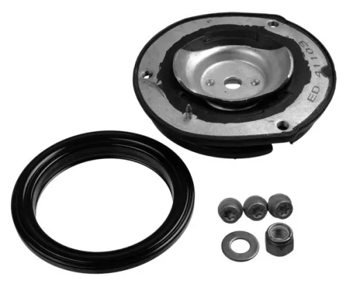 Repair Kit, suspension strut support mount