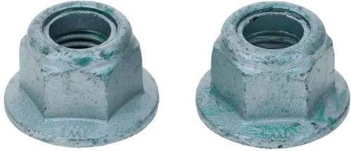 LEMFORDER Repair Kit, axle beam (27627 01)