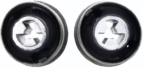 LEMFORDER Repair Kit, axle beam (27627 01)